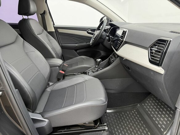 2023 Jetta VS5 I Рестайлинг, чёрный, 1870000 рублей - вид 9