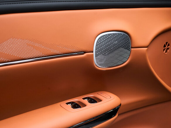 2026 GAC Trumpchi S7 I Рестайлинг, белый, 4900000 рублей - вид 13