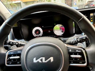 2022 Kia Sorento IV, серый, 4500000 рублей, вид 2