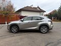 2018 Lexus NX 200 I Рестайлинг, серый, 3650000 рублей - вид 2