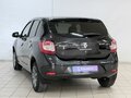 2015 Renault Sandero II, чёрный - вид 5