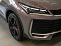 2026 Geely Coolray I Рестайлинг 2, фиолетовый, 2964990 рублей - вид 3