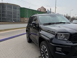 2024 Tank 700, чёрный, 7300000 рублей, вид 2