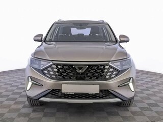 2023 Jetta VS7 I Рестайлинг 1, бежевый, 2602000 рублей, вид 5