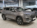 2023 Chery Tiggo 8 Pro Max I Рестайлинг, серый, 2639000 рублей - вид 1