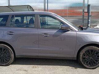 2026 Jaecoo J6, серый, 1950000 рублей, вид 4