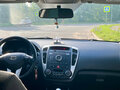 2011 Kia Ceed I Рестайлинг, серый, 750000 рублей - вид 6