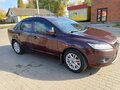 2008 Ford Focus II Рестайлинг, фиолетовый, 600000 рублей - вид 1