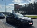 2017 BMW 3 серии 320i xDrive VI (F3x) Рестайлинг, чёрный - вид 1