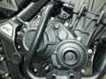 2023 Honda CB 650R, серый, 1099000 рублей - вид 9