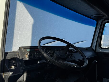 2004 ГАЗ-САЗ 3507, белый, 570000 рублей, вид 4