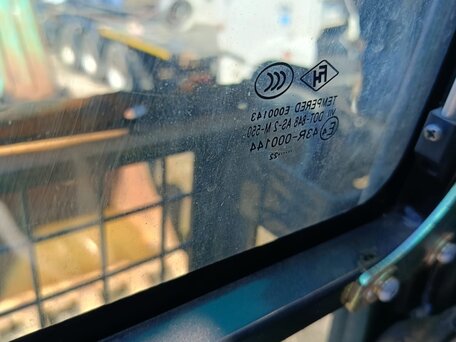 2022 Sunward SWE35UF, зелёный, 11730000 рублей, вид 3