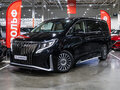 2021 GAC Trumpchi M8 Master Edition I, чёрный, 3449700 рублей