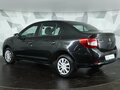 2016 Renault Logan II, чёрный, 765000 рублей - вид 6