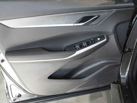 2024 Changan CS75 Plus III, серый, 2900000 рублей - вид 18