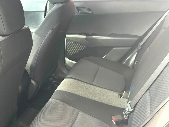 2018 Hyundai Creta I, белый - вид 26