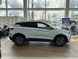 2026 Belgee X50+, серебристый, 2699990 рублей, вид 5