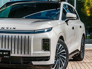 2026 Esteo Exlantix ET, серебристый, 6921000 рублей, вид 1
