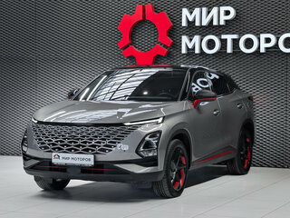 2023 Omoda C5 I, серый, 1450000 рублей, вид 1