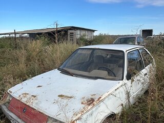 1994 ЗАЗ 1102 «Таврия» 1102, белый, 30000 рублей, вид 2