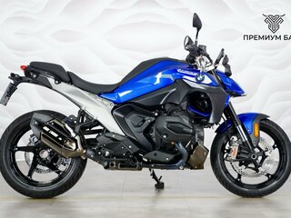 2025 BMW R 1300 R, синий, 2247000 рублей, вид 1
