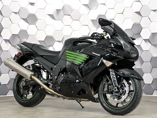 Kawasaki ZX-14R