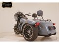 2024 Harley-Davidson Tri Glide, голубой, 3250000 рублей - вид 5