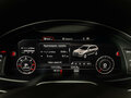 2015 Audi Q7 II (4M), синий, 3790000 рублей - вид 10