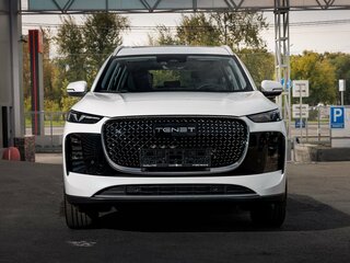 2026 Tenet T8, зелёный, 3299000 рублей, вид 4