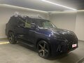 2016 Lexus LX 450d III Рестайлинг 2, синий
