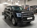 2026 Haval H5 II, чёрный