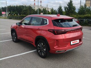 2023 Exeed LX I Рестайлинг, красный, 1370000 рублей, вид 5
