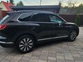 2018 Volkswagen Touareg III, коричневый, 5080000 рублей - вид 6