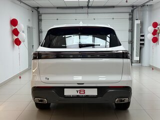 2026 Tenet T8, белый, 2999000 рублей, вид 4