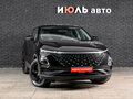 2023 Omoda C5 I, чёрный, 1920000 рублей - вид 2