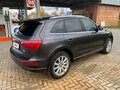 2010 Audi Q5 I (8R), коричневый, 1650000 рублей - вид 3