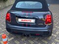 2020 Mini Hatch JCW III (F55/F56) Рестайлинг, серый, 3400000 рублей - вид 4