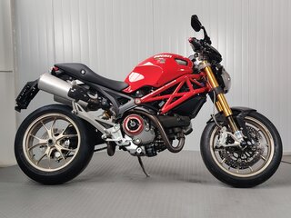 Ducati Monster 1100