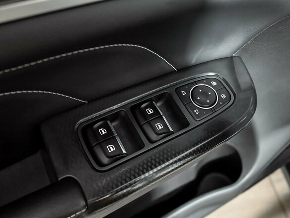 2023 Haval M6 II, белый, 1930000 рублей - вид 12