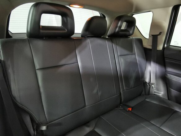 2014 Jeep Compass I Рестайлинг 2, белый, 985150 рублей - вид 15