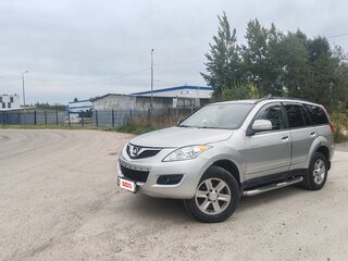 2013 Great Wall Hover H5, серый, 700000 рублей, вид 1
