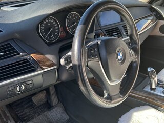 2011 BMW X5 35i II (E70) Рестайлинг, чёрный, 1700000 рублей, вид 5