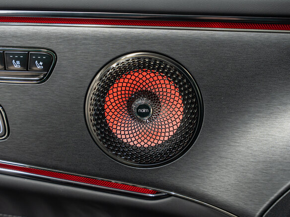 2026 Zeekr 8X Dawn, чёрный, 13690000 рублей - вид 28