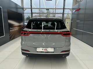 2026 Tenet T4L, серый, 2494000 рублей, вид 4