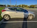 2013 Kia Ceed II, серебристый, 930000 рублей - вид 4