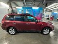 2008 Subaru Forester III, красный, 920000 рублей - вид 2