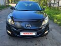 2010 Mazda Axela II, чёрный, 950000 рублей