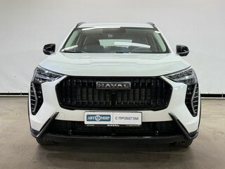 2025 Haval Jolion I Рестайлинг, белый, 2110000 рублей, вид 2