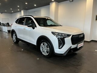 2025 Haval Jolion I Рестайлинг, белый, 2200000 рублей, вид 1