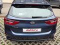 2019 Kia Ceed III, синий, 1850000 рублей - вид 2